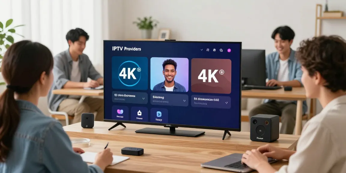 Discover the Best IPTV Canada 2026 with trusted local providers offering professional services.